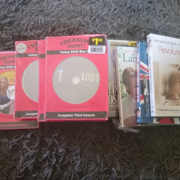 DVD bundle set - Picture 10 of 11